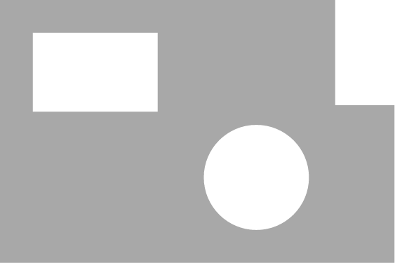 null